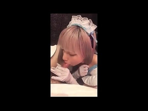 ❤️ Japanese Idol [mayuka]၊ ပြင်သစ်အိမ်ဖော်ဝတ်စုံ၊ အပိုင်း 1၊ လေရူးသွပ်ပြီး အားဆေးရည်ဖြင့် လှုပ်ယမ်းခြင်း ☑ မာကျောသော porn ကျွန်ုပ်တို့တွင် my.xxxtophd.ru% ❌